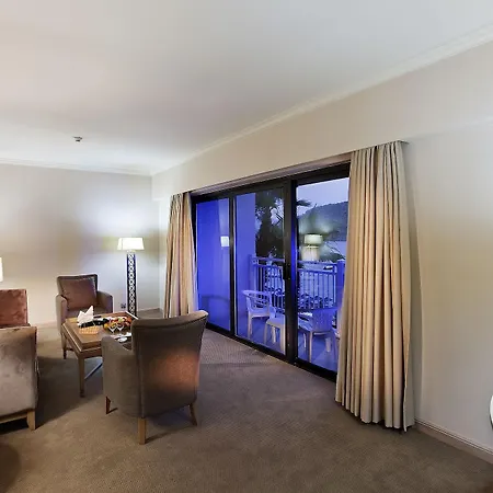 Quadas - Adult Only Hotel