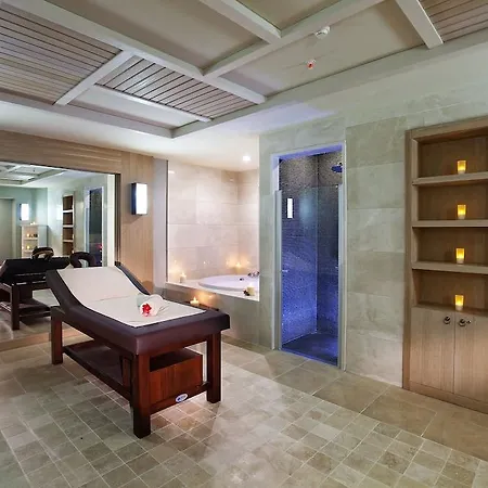 Quadas - Adult Only Hotel 4*