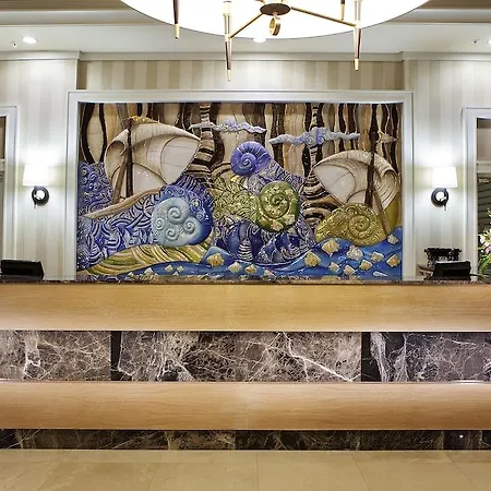 Hotel Quadas - Adult Only 4*