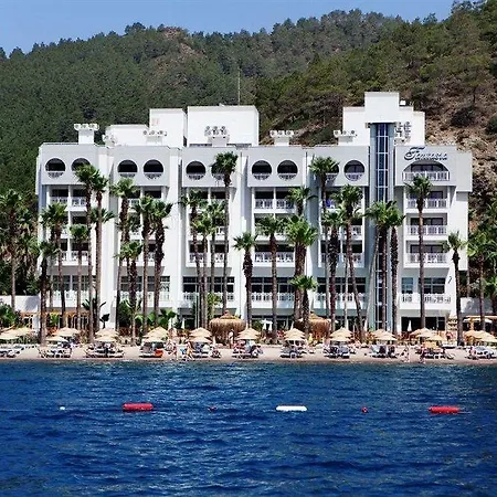 Quadas - Adult Only Marmaris