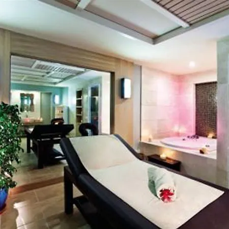 Hotel Quadas - Adult Only Marmaris