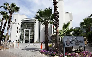Quadas - Adult Only Hotel 4*