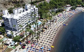 Quadas - Adult Only Hotel Marmaris