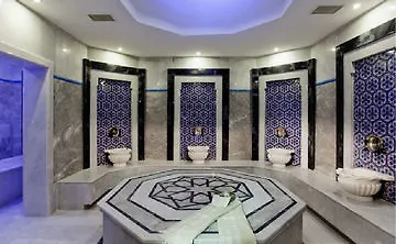 מלון Quadas - Adult Only 4*